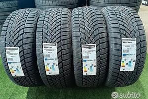 4 gomme 215 60 16 BRIDGESTONE NUOVE 2023 RIFN4