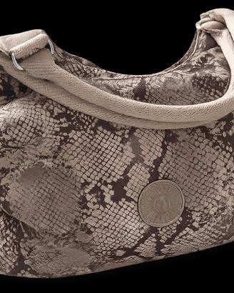 Borsa Kipling 2013 mai usata stampa pitone