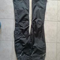 Pantaloni da neve sci Superdry Snow – tg XS