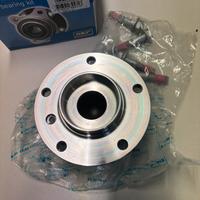Kit Cuscinetti Ruota BMW ant.+post.