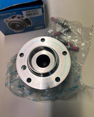 Kit Cuscinetti Ruota BMW ant.+post.