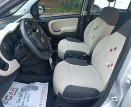 Fiat Panda 1.2 EasyPower Lounge Gpl 5 Porte