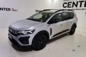 Dacia Jogger 1.0 TCe Extreme 5p