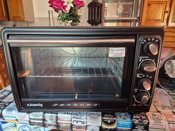 Forno h.koenig FO42