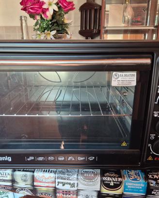 Forno h.koenig FO42