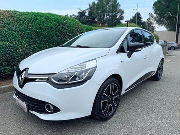 RENAULT Clio TCe 12V 90 CV Start&Stop 5 porte En