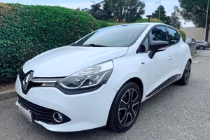 RENAULT Clio TCe 12V 90 CV Start&Stop 5 porte En