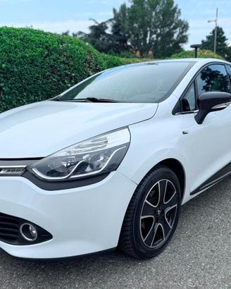 RENAULT Clio TCe 12V 90 CV Start&Stop 5 porte En