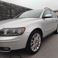 VOLVO V50 DIESEL AUTOMATICA KM 146000