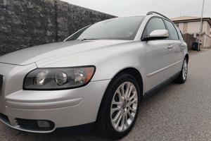 VOLVO V50 DIESEL AUTOMATICA KM 146000