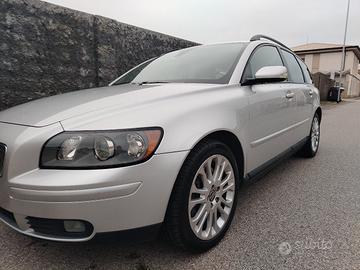 VOLVO V50 DIESEL AUTOMATICA KM 146000