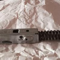 Cerniera destra a molla per porta forno