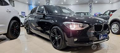 Bmw 116d F20 Urban PERMUTO