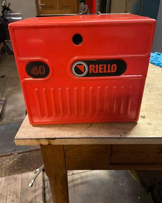 Bruciatore Riello 40/ Mectron