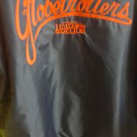 giaccone da moto da passeggio