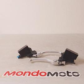 POMPANTI E LEVE FRENO E FRIZIONE NISSIN 59800-24F1