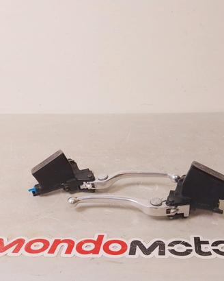 POMPANTI E LEVE FRENO E FRIZIONE NISSIN 59800-24F1