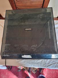 SET di 2 Stereo e 4 Casse