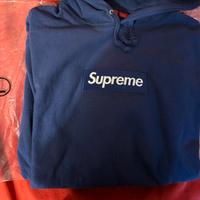 Felpa supreme