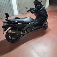 T-max 500 2006