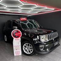 Jeep Renegade 1.0 Benzina 120 Cv Limited 12/2020
