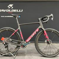 BICI GRAVEL Carbonio SCOTT ADDICT GRAVEL RC 2026