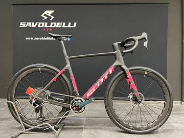 BICI GRAVEL Carbonio SCOTT ADDICT GRAVEL RC 2026
