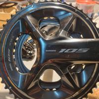 gruppo shimano 105 di2 12v