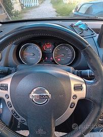 Nissan Qashqai 7posti