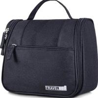 NUOVA Borsa Cosmetica Da Viaggio Impermeabile 