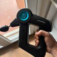 Pistola Massaggiante Compex Fixx 2.0