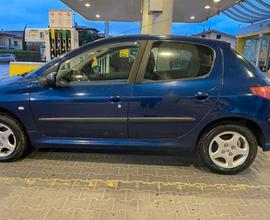 Peugeot 206 - 2004