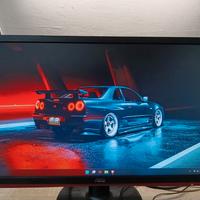 Monitor Gaming AOC
