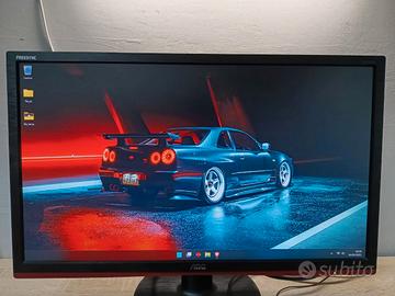 Monitor Gaming AOC