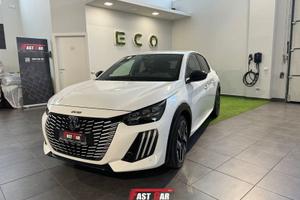 Peugeot 208 PureTech 100 Stop&Start 5 porte GT