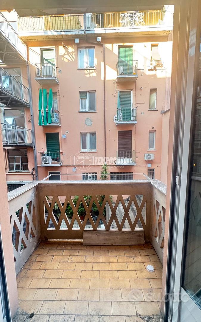 Appartamento – Milano, Abbadesse, Municipio 2 - Vista 5