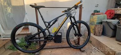 ROCKRIDER XC 500 S TAGLIA L