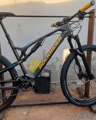 ROCKRIDER XC 500 S TAGLIA L