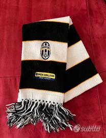 SCIARPE JUVENTUS