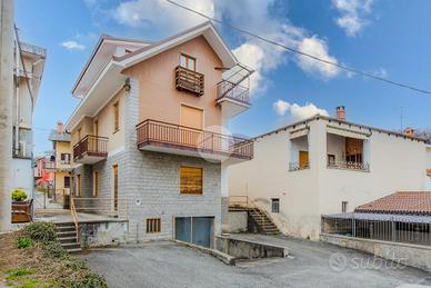 CASA INDIPENDENTE A COAZZE