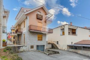 CASA INDIPENDENTE A COAZZE