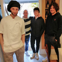 Chef di cucina/ cuoco