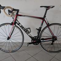 Bici da Corsa Cube