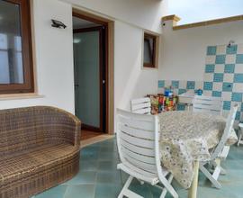 Casa vacanza a Porto Cesareo (Salento)