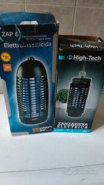Elettroinsetticida per zanzare