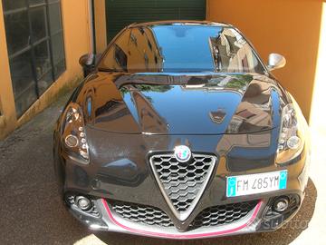 Alfa Romeo Giulietta 1.6 JTDm TCT 120 CV Super