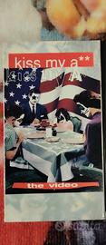 KISS - Kiss my a**