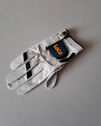 34 guanti golf in blocco