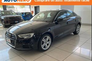 AUDI A3 UB95540