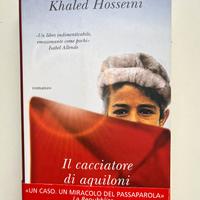 Il cacciatore di aquiloni